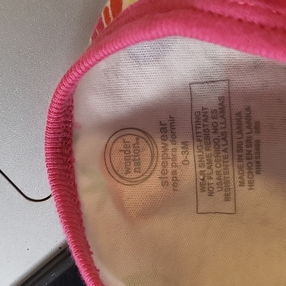 Sleeper - Picture 2 of 2